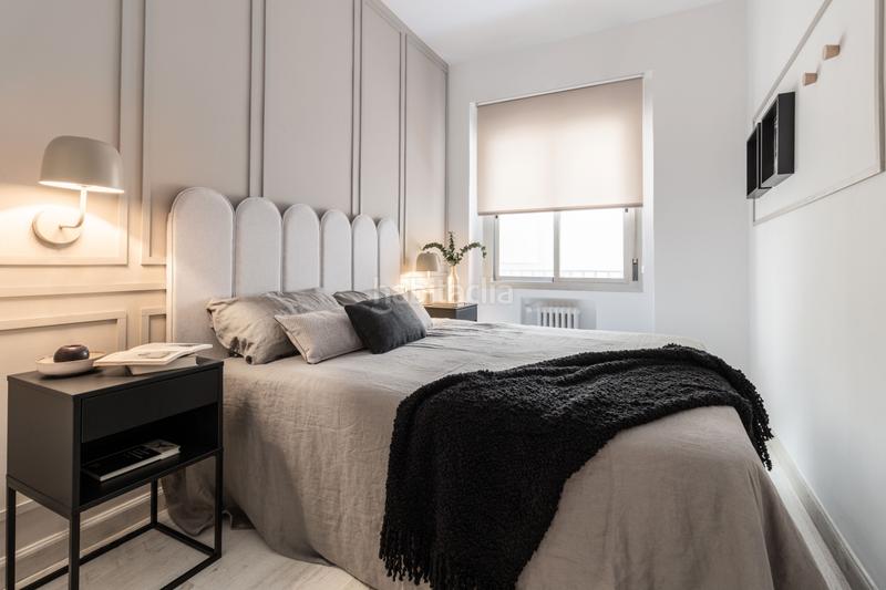 Foto 477a90ed-3eb7-4582-96e0-bf94665473cd. Miete appartement mit heizung in Goya Madrid