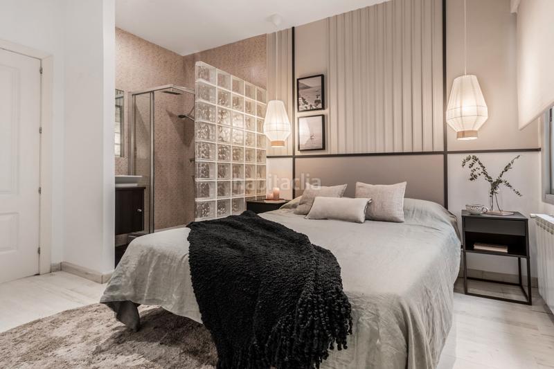 Foto 8bb6b028-ee4f-4756-8780-ff6cf056f64e. Miete appartement mit heizung in Goya Madrid