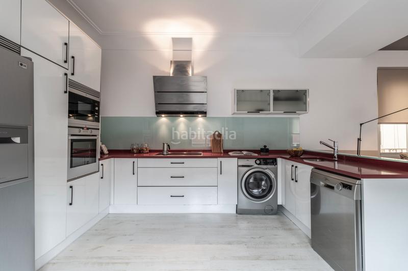 Foto e4a1aad8-46db-40af-8f3f-68f54d7f6923. Miete appartement mit heizung in Goya Madrid