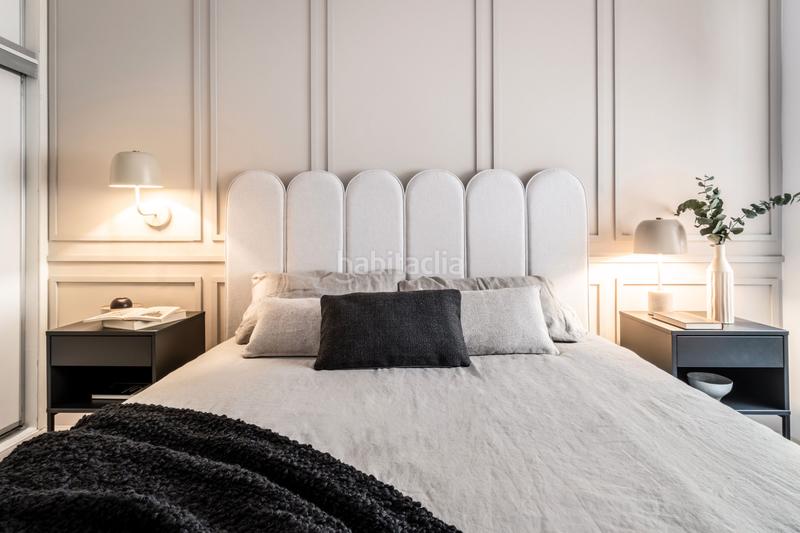 Foto f910b7c9-f43c-4d12-aed5-df9a14b39d14. Miete appartement mit heizung in Goya Madrid