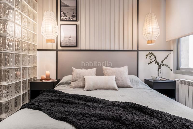 Foto fb51602d-4179-41b8-8407-ba42124db428. Miete appartement mit heizung in Goya Madrid