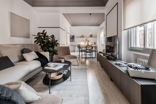 Rent Apartment  Calle de jorge juan. Apartamento de 3 dormitorios en goya