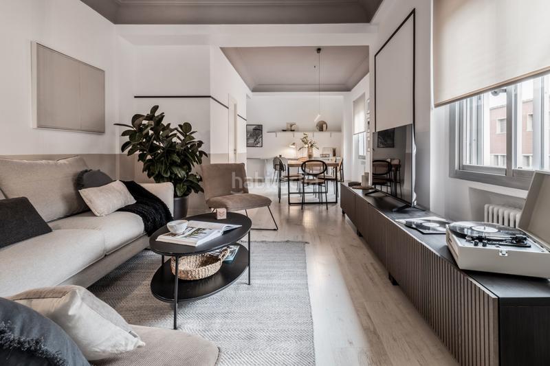 Foto 3d2c8e43-f919-47f5-bf8b-62b5231a7441. Rent apartment with heating in Goya Madrid