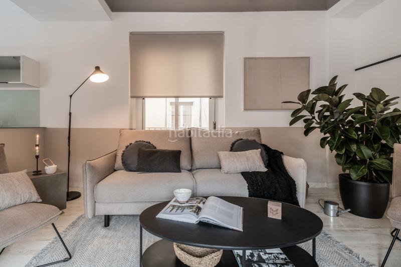 Foto be763779-3f5f-4a89-ab9d-d74b6fea0820. Rent apartment with heating in Goya Madrid