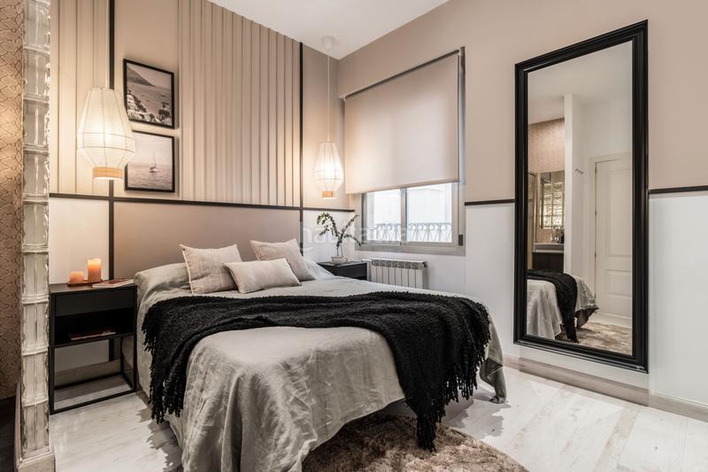 Foto dcad4167-0a0f-4156-8510-62406ed61502. Rent apartment with heating in Goya Madrid