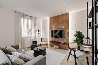 Location Appartement  Carrer de còrsega. Apartamento de 2 habitaciones en eixample esquerra