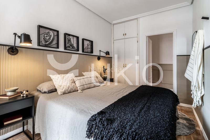 Foto 120d42f4-ad36-47e5-a768-810499063bc6. Affitto piccolo appartamento con riscaldamento in Madrid