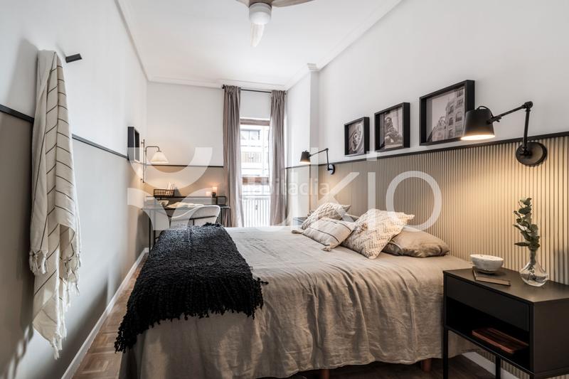 Foto 646c58e4-d5e9-4f95-a1bc-cb11315448c5. Lloguer apartament amb calefacció a Cuatro Caminos - Azca Madrid