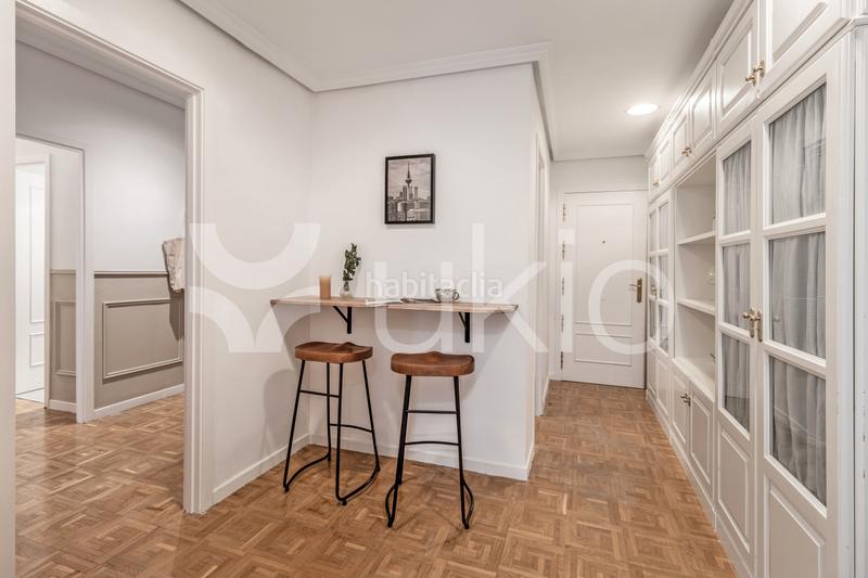 Foto 9239059e-350d-4c55-80da-940e9dd0e62a. Lloguer apartament amb calefacció a Cuatro Caminos - Azca Madrid
