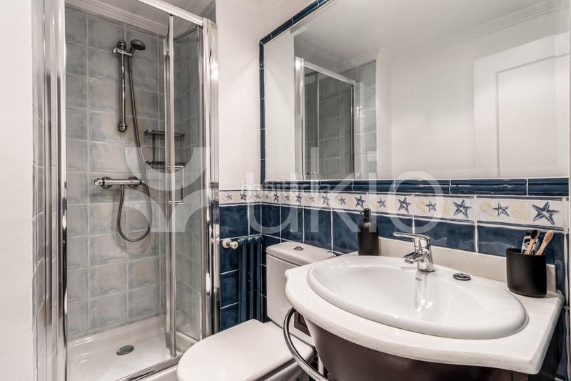 Foto dc0fa7d2-0133-44e4-be4a-927ae3c75be0. Lloguer apartament amb calefacció a Cuatro Caminos - Azca Madrid