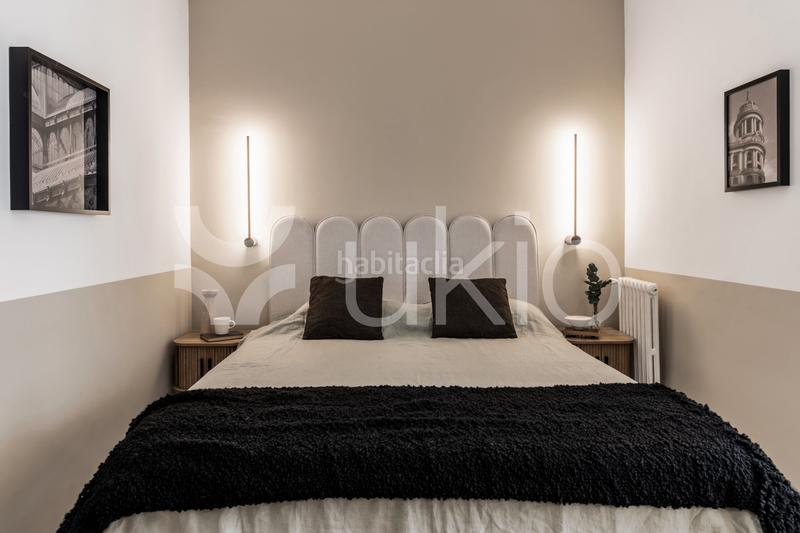Foto fe4f713f-9122-43c8-99f8-96ed7c878d3d. Lloguer apartament amb calefacció a Cuatro Caminos - Azca Madrid