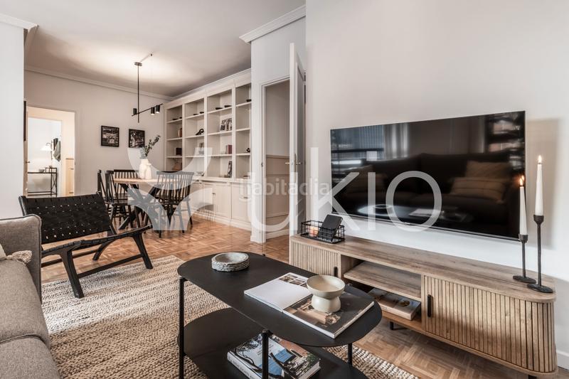 Foto 24d2bd41-81b9-4e6b-bb4a-4aeaaa7780f7. Location appartement avec chauffage dans Cuatro Caminos - Azca Madrid