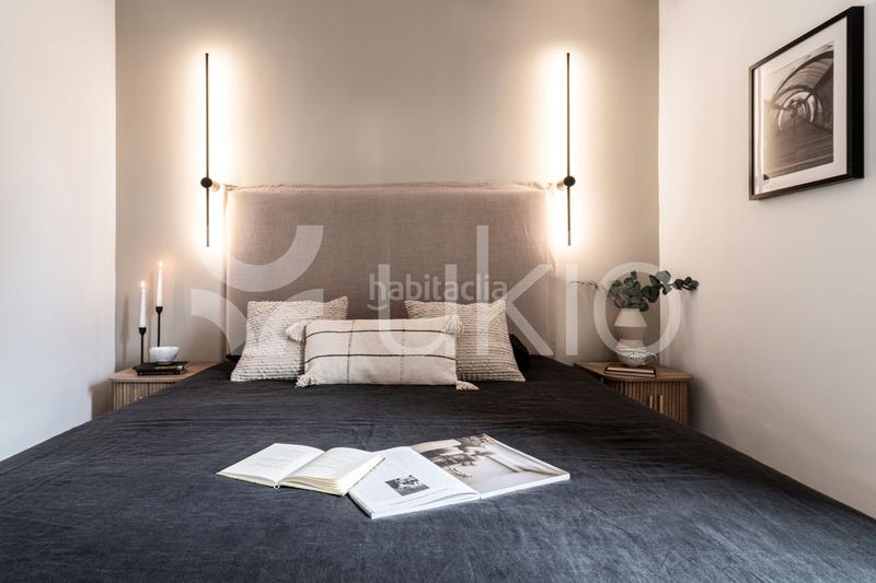 Foto 80adf516-61f5-42ed-b737-fed4ab9da7ec. Location appartement avec chauffage dans Cuatro Caminos - Azca Madrid