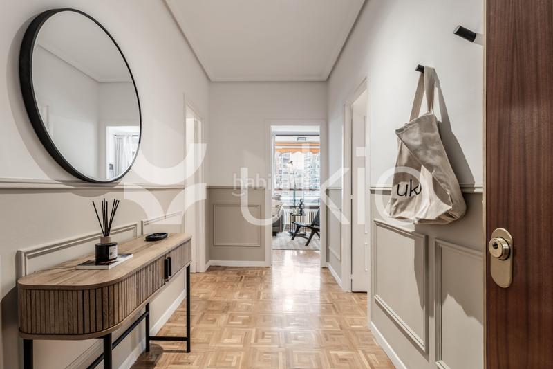 Foto 17063e60-d1d6-46cb-aca8-fd67fbfe729d. Miete appartement mit heizung in Cuatro Caminos - Azca Madrid