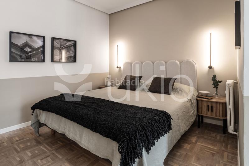 Foto 562aac3b-f63c-4ce8-ac98-528b21bb2160. Miete appartement mit heizung in Cuatro Caminos - Azca Madrid