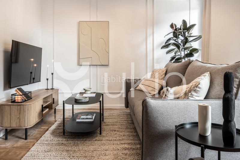 Foto dc3a2514-b868-496f-a4a0-6627568e69f6. Miete appartement mit heizung in Cuatro Caminos - Azca Madrid