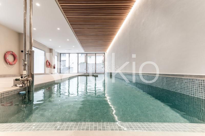 Foto 0dd38769-c35b-4035-871e-76a38e0d09d3. Affitto piccolo appartamento con riscaldamento piscina in Madrid