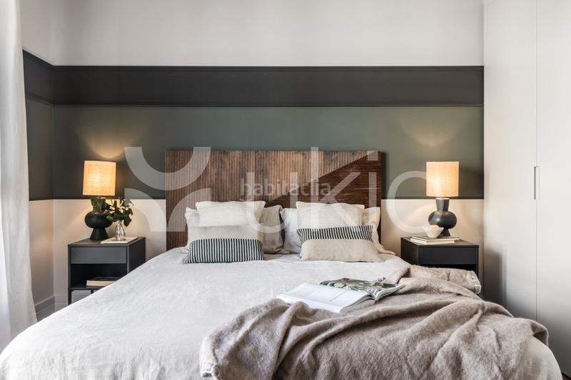 Foto 550014f5-be63-47da-9115-b6bfb1a7a5af. Affitto piccolo appartamento con riscaldamento piscina in Madrid