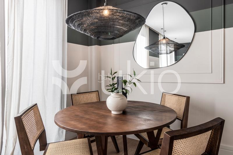 Foto 5da84406-faf5-43eb-8f24-2ea36eb8c20b. Affitto piccolo appartamento con riscaldamento piscina in Madrid