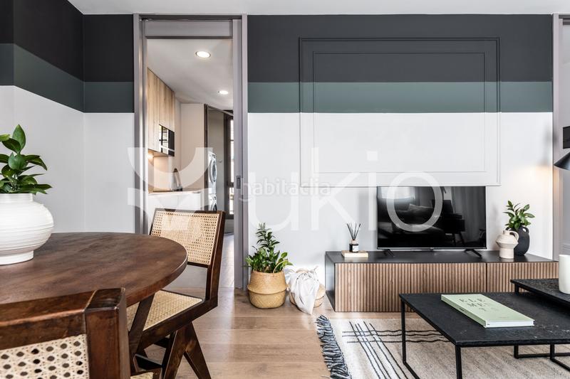 Foto 62962c82-a6b2-4336-8001-0003bbbf11cb. Affitto piccolo appartamento con riscaldamento piscina in Madrid