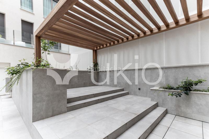 Foto 82335ed8-bd7c-4879-affd-c7712f56d749. Affitto piccolo appartamento con riscaldamento piscina in Madrid