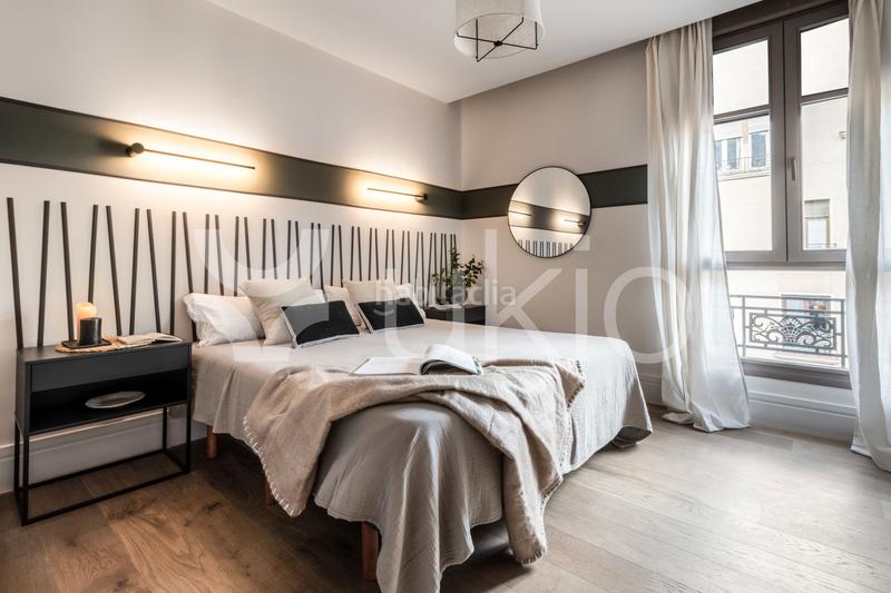 Foto 9c822d04-5445-4d70-9c07-ea5e9ec2a307. Affitto piccolo appartamento con riscaldamento piscina in Madrid