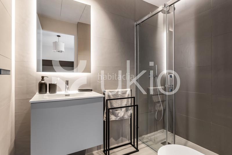 Foto b4db57d8-f465-407e-8dff-ee78e95b690c. Affitto piccolo appartamento con riscaldamento piscina in Madrid