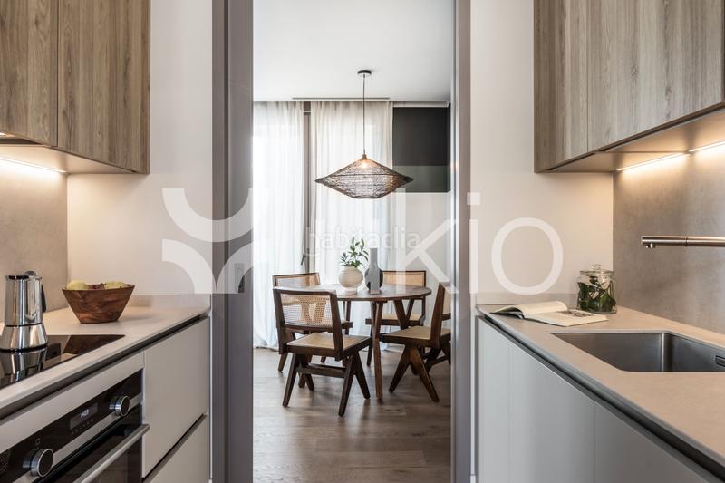 Foto be5ee54f-e7af-405e-a0ba-a299403f99f6. Affitto piccolo appartamento con riscaldamento piscina in Madrid