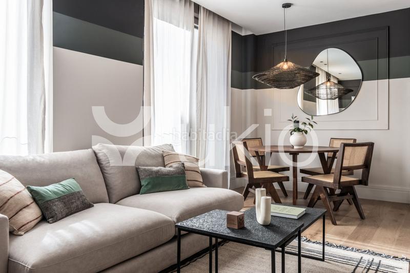 Foto be859371-e37d-458b-aeeb-c27ae6de02b4. Affitto piccolo appartamento con riscaldamento piscina in Madrid