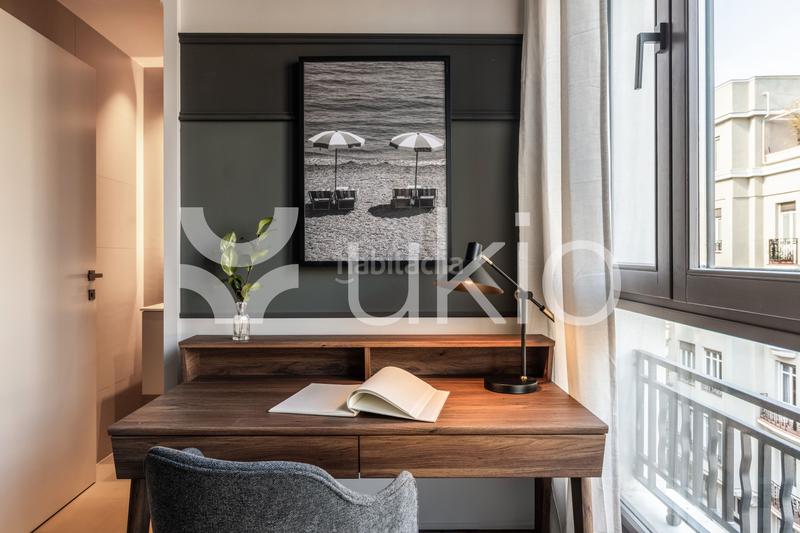 Foto d36f7880-5a42-447a-95d3-afe88431810c. Affitto piccolo appartamento con riscaldamento piscina in Madrid