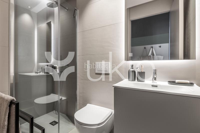 Foto d43a79ad-c35b-4aed-a441-8a98b7f9a75f. Affitto piccolo appartamento con riscaldamento piscina in Madrid