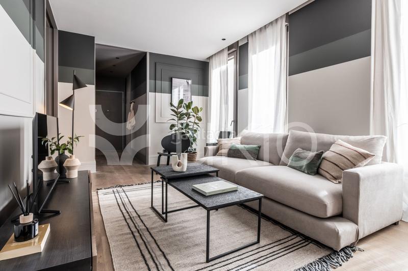 Foto de8fcb3b-8b96-4763-b2f4-cc138a3a383e. Affitto piccolo appartamento con riscaldamento piscina in Madrid