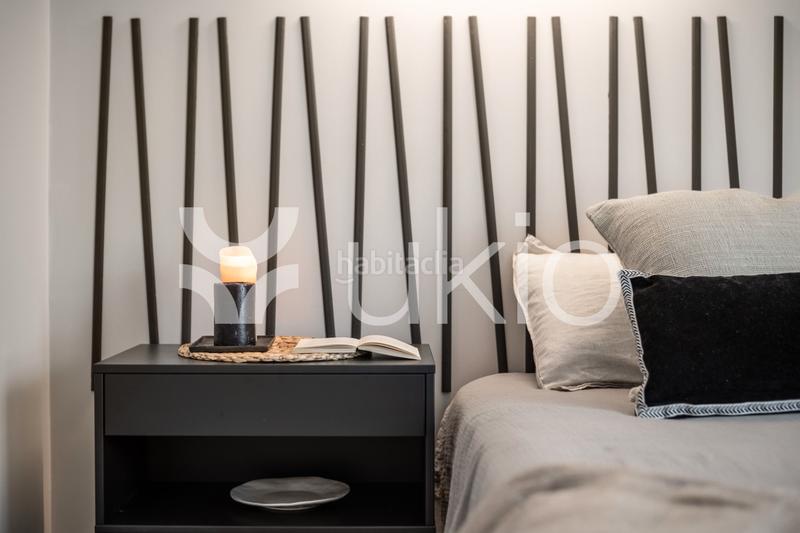 Foto e59dcdb4-c971-44b3-816f-a46e62b7866b. Affitto piccolo appartamento con riscaldamento piscina in Madrid