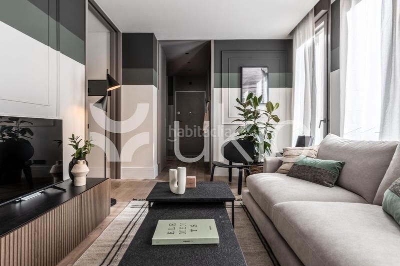 Foto f504f807-7513-4496-bf60-6fa385cdcf52. Affitto piccolo appartamento con riscaldamento piscina in Madrid