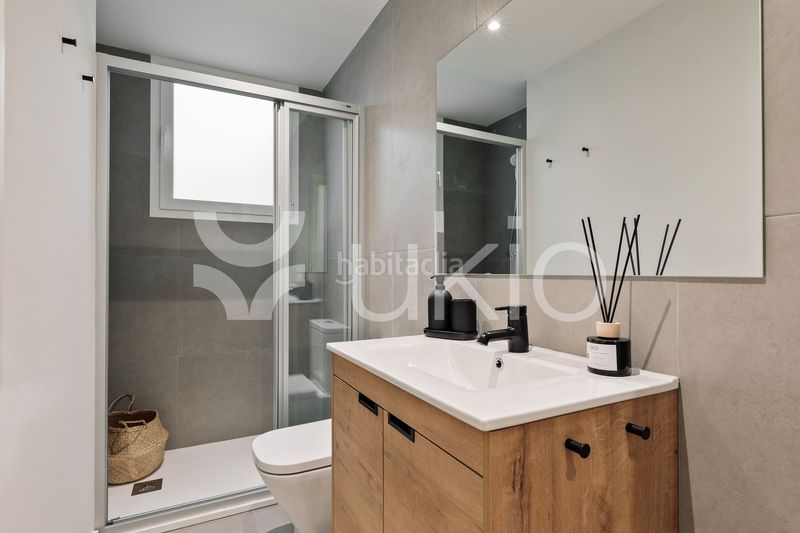 Foto a690d806-c46a-4339-9058-6231507e1994. Miete dachwohnung mit heizung in Putget - Farró Barcelona
