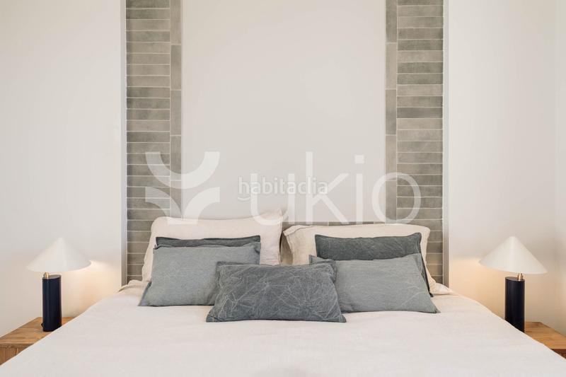 Foto baf38b3b-62dc-4871-b37e-5dba8366fe72. Alquiler ático  de 1 habitación con oficina y terraza en sant gervasi en Barcelona