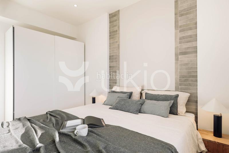Foto a59c4198-9732-44c5-a453-679d50508ec1. Miete dachwohnung mit heizung in Putget - Farró Barcelona