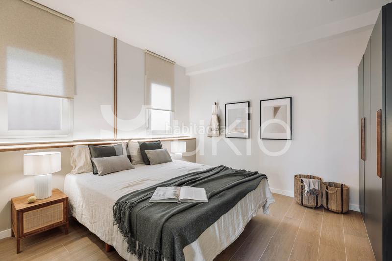 Foto be5527be-35ef-4e8f-9ff8-28b659619dd4. Affitto attico con riscaldamento in Dreta de l´Eixample Barcelona