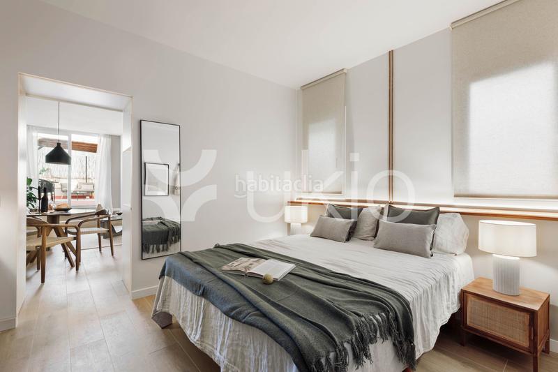 Foto 4ac45921-9d41-4832-9d99-d4ce75375765. Alquiler ático  de 1 dormitorio con terraza en eixample dreta en Barcelona