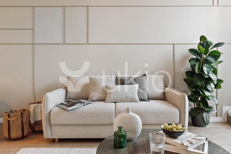 Foto 3495237b-1fae-4635-a320-fe39864af1c4. Lloguer àtic amb calefacció a Dreta de l´Eixample Barcelona