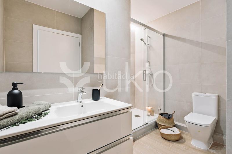 Foto 53d37a53-1a63-49a2-ac5c-8a84460aa183. Lloguer àtic amb calefacció a Dreta de l´Eixample Barcelona