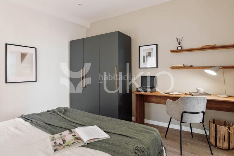 Foto 6ae84dc0-51c1-4173-aed8-a74b618c508d. Location attique avec chauffage dans Dreta de l´Eixample Barcelona