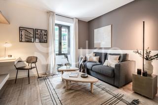 Appartement in Calle del Cardenal Cisneros