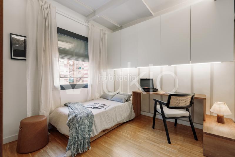 Foto 3db7173b-3545-4f87-beb6-78d022323a18. Alquiler apartamento  de 1 dormitorio con office en sagrada familia en Barcelona