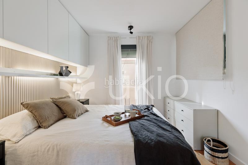 Foto 4c71f7ea-70b6-48dc-be59-110239f4ab8f. Alquiler apartamento  de 1 dormitorio con office en sagrada familia en Barcelona