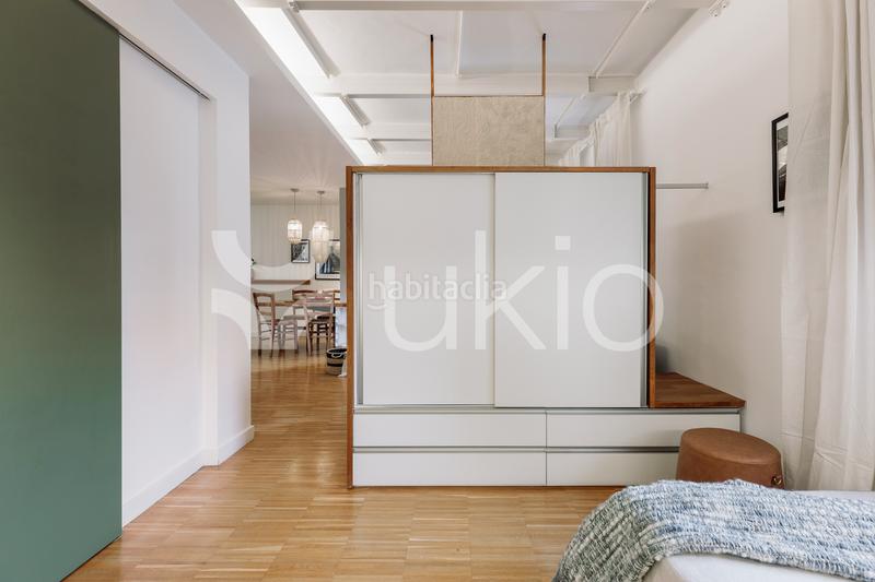 Foto 1a72903a-3a97-4a5d-a783-55f93676ec1c. Lloguer apartament amb calefacció a Sagrada Família Barcelona