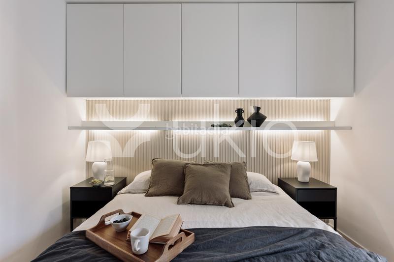 Foto 59d2247c-d3c3-4191-82e9-44e4295e8d59. Lloguer apartament amb calefacció a Sagrada Família Barcelona