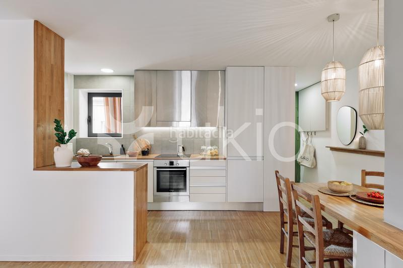 Foto 27a2d6c2-4ab7-4b80-857a-7e3553164bfa. Miete appartement mit heizung in Sagrada Família Barcelona