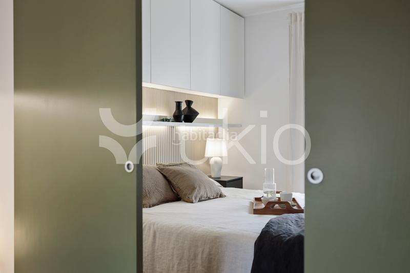 Foto 938ec516-29c5-4cca-b630-02f657a3d924. Miete appartement mit heizung in Sagrada Família Barcelona