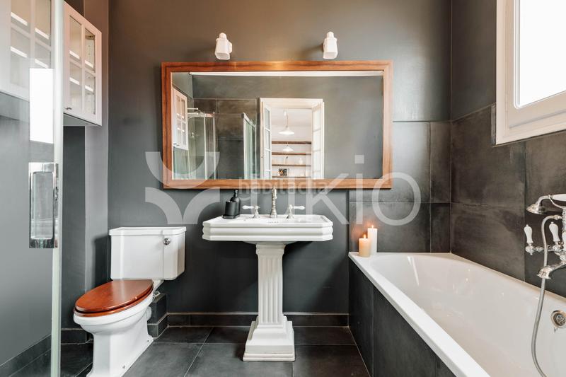 Foto 71acae25-17d3-40c3-9858-faa3760da510. Location appartement avec chauffage dans Vila de Gràcia Barcelona